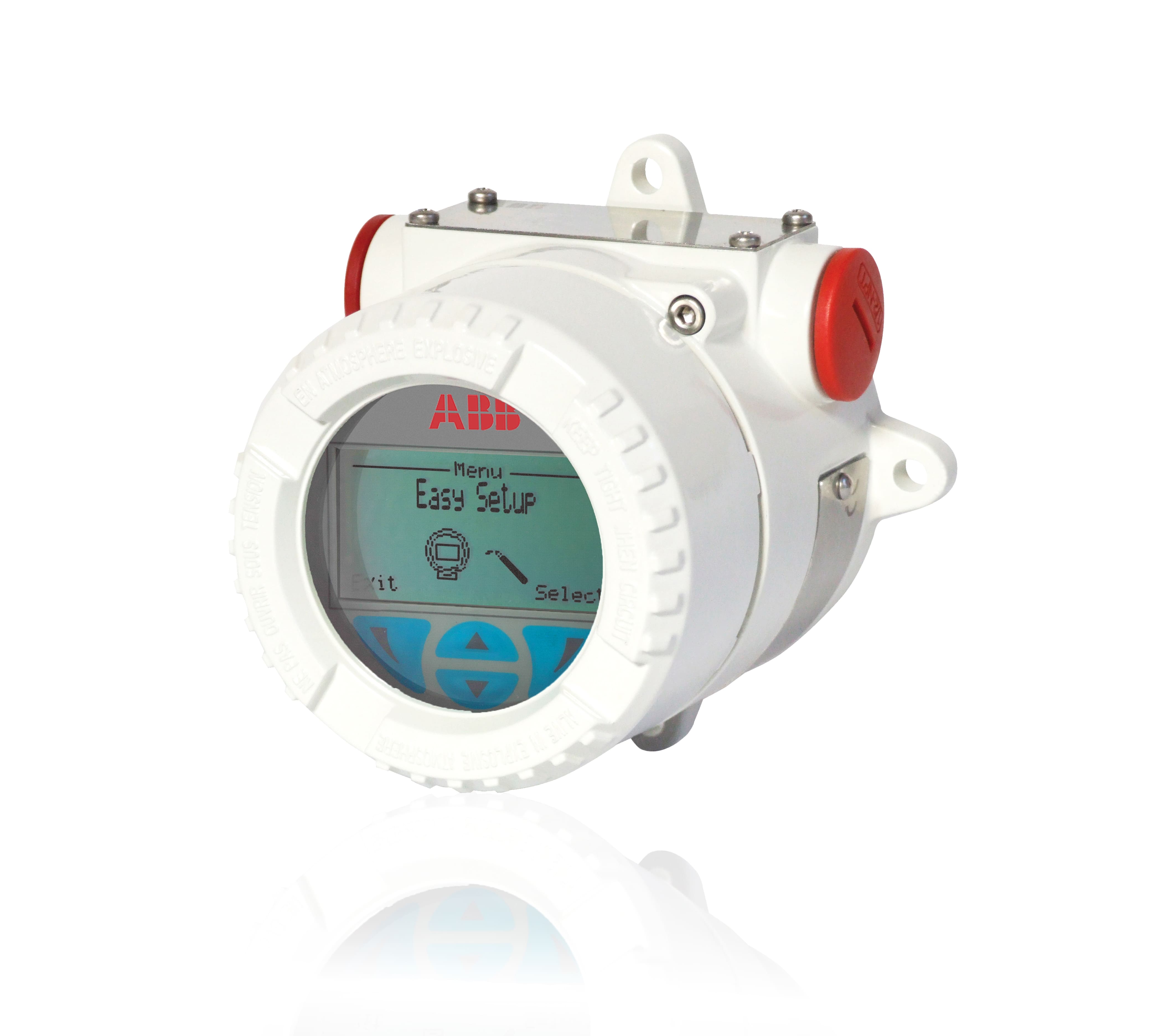 JDF200 Remote Indicator